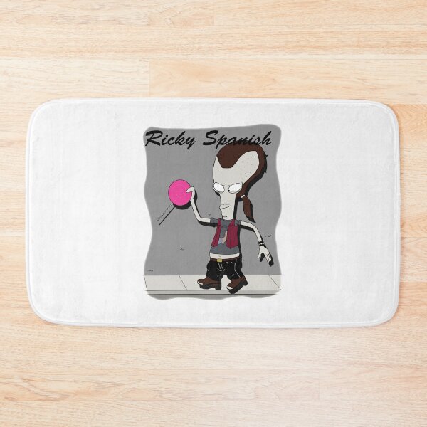 Item preview, Ricky Spanish designed and sold by ainitdolop.