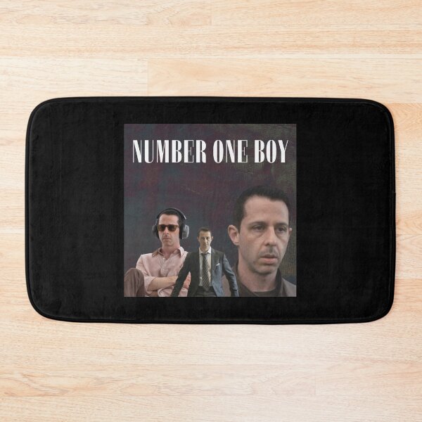Item preview, Kendall roy number one boy designed and sold by GraphicsFromI.