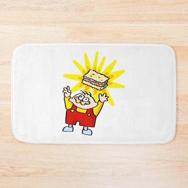 Item preview, Stewie Garfield designed and sold by ainitdolop.