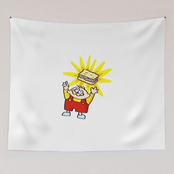 Item preview, Stewie Garfield designed and sold by ainitdolop.