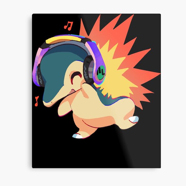 CYNDAQUIL 🔥 Pokemon GOLD 1 Fan Series 