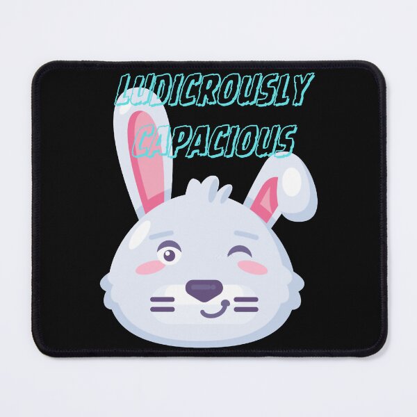Item preview, ludicrously capacious Fitted designed and sold by GraphicsFromI.