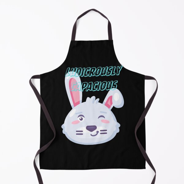 Item preview, ludicrously capacious Fitted designed and sold by GraphicsFromI.