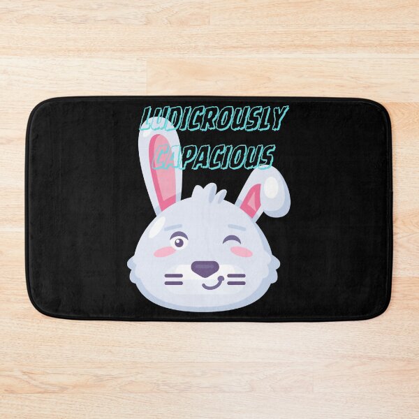 Item preview, ludicrously capacious Fitted designed and sold by GraphicsFromI.