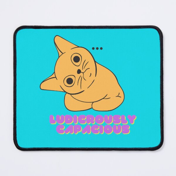 Item preview, ludicrously capacious designed and sold by GraphicsFromI.