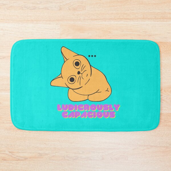 Item preview, ludicrously capacious designed and sold by GraphicsFromI.