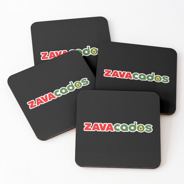 Item preview, Zavacados Aguacate Zava designed and sold by The Junto Shop.