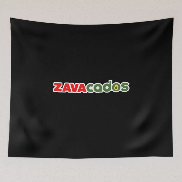Item preview, Zavacados Aguacate Zava designed and sold by The Junto Shop.