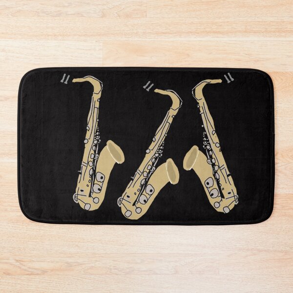 Item preview,  The Three Tenors Sax   designed and sold by CarleAnderson.