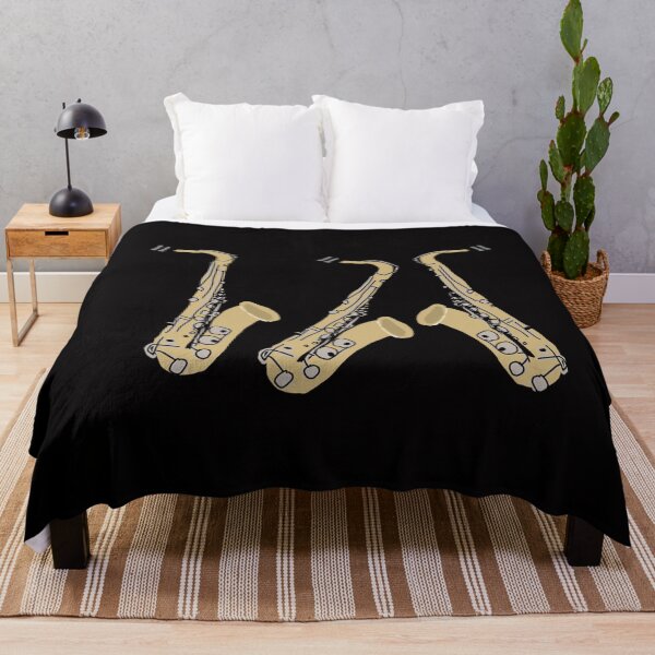 Item preview, The Three Tenors Sax designed and sold by CarleAnderson.