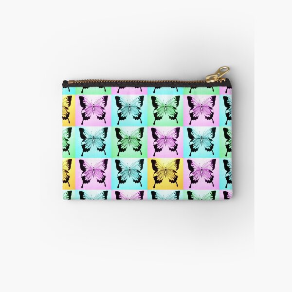 Item preview, nursery butterflies designed and sold by cathyjacobs.