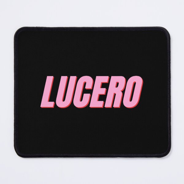 Item preview, Lucero | Band designed and sold by festivalzone.