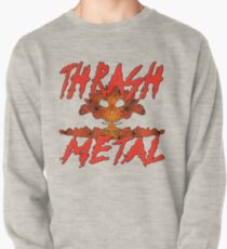 Thrash Metal Sweatshirt