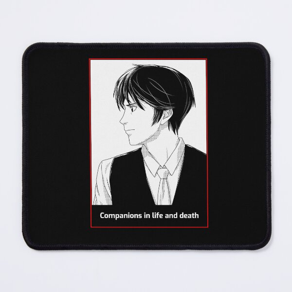 Item preview, Manga Omniscient Readers Viewpoint - Kim Dokja designed and sold by Rodayna Elnaggar.