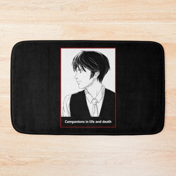 Item preview, Manga Omniscient Readers Viewpoint - Kim Dokja designed and sold by Rodayna Elnaggar.