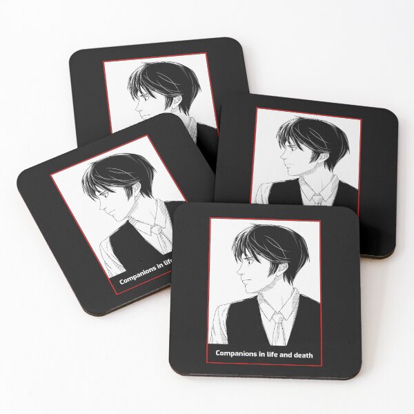 Item preview, Manga Omniscient Readers Viewpoint - Kim Dokja designed and sold by Rodayna Elnaggar.