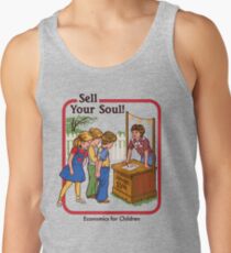 Sell your Soul Men's Tank Top