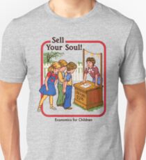 Sell your Soul Unisex T-Shirt