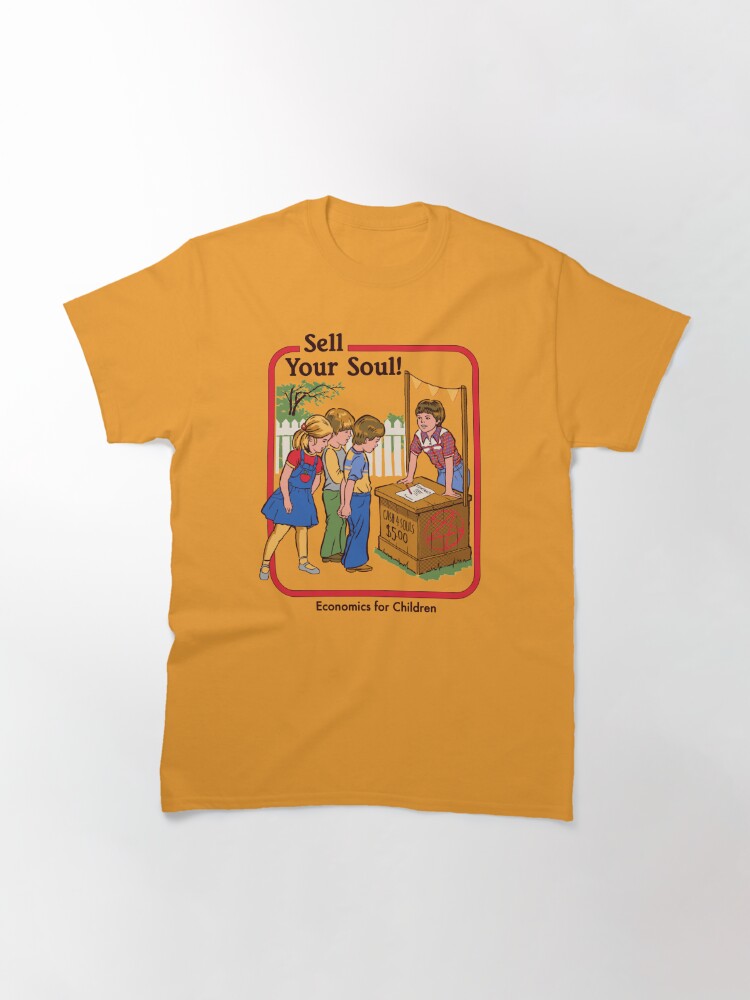 old soul shirt