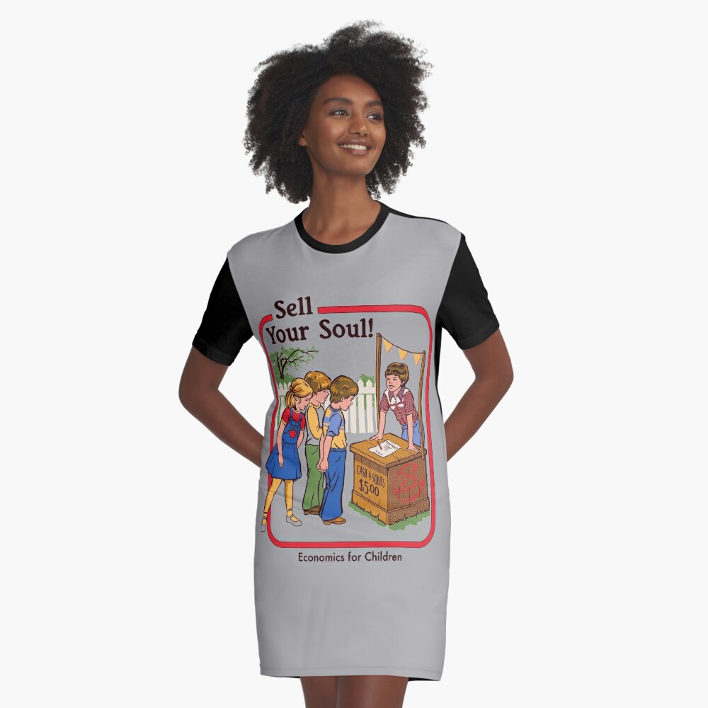 free soul t shirt