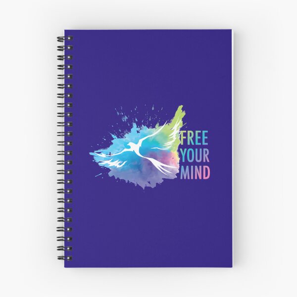 Item preview, Free Your Mind - Dove   	 designed and sold by cuahcwtucph9.