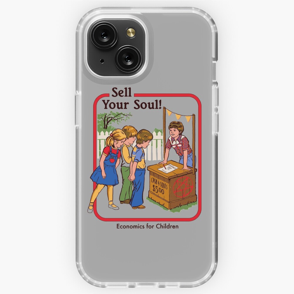 Item preview, iPhone Soft Case designed and sold by stevenrhodes.