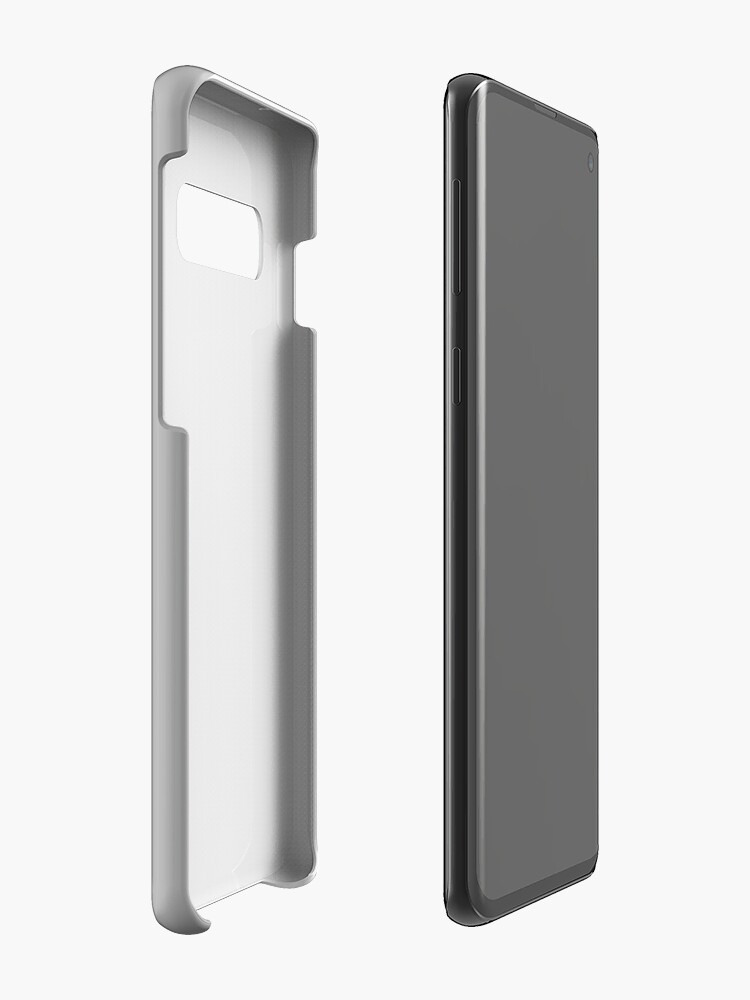 Alternate view of Sell your Soul Case & Skin for Samsung Galaxy
