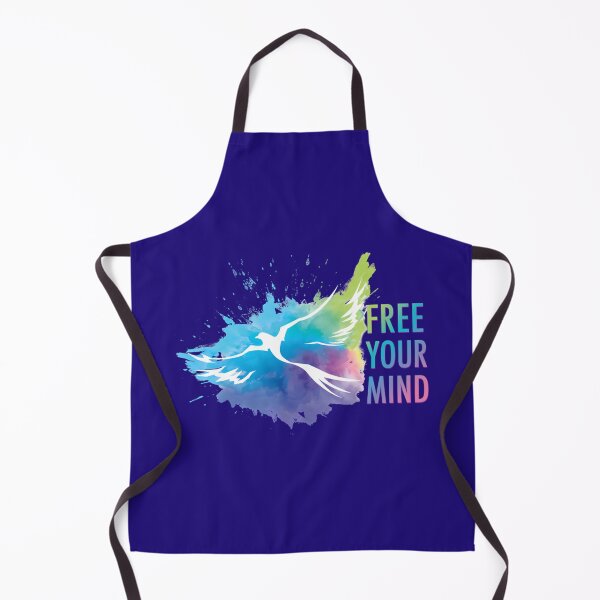 Item preview, Free Your Mind - Dove designed and sold by cuahcwtucph9.