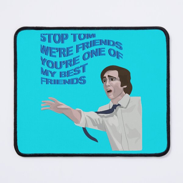 Item preview, Mens Womens Tom And Cousin Greg Bffs Cute Graphic Gifts designed and sold by GraphicsFromI.