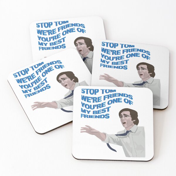 Item preview, Mens Womens Tom And Cousin Greg Bffs Cute Graphic Gifts designed and sold by GraphicsFromI.