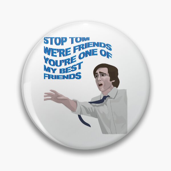 Item preview, Mens Womens Tom And Cousin Greg Bffs Cute Graphic Gifts designed and sold by GraphicsFromI.