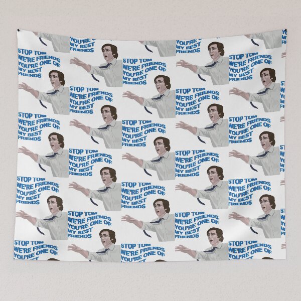 Item preview, Mens Womens Tom And Cousin Greg Bffs Cute Graphic Gifts designed and sold by GraphicsFromI.