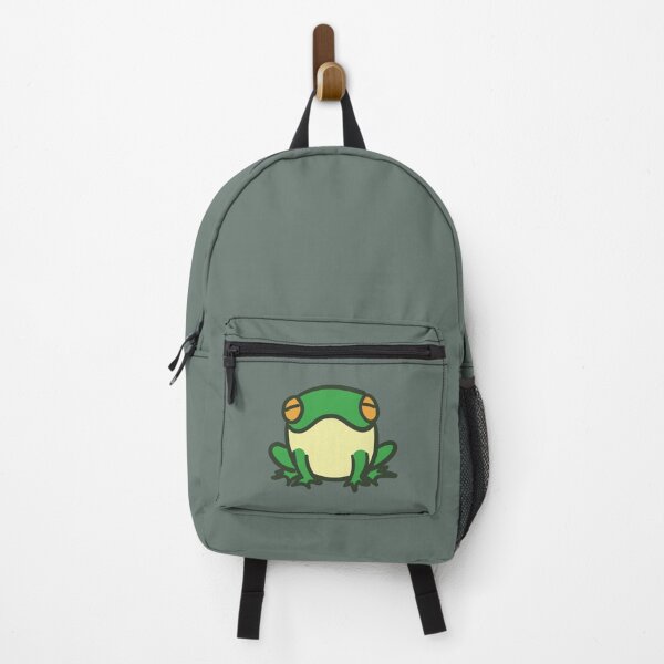 Item preview, Frog designed and sold by Zincrevan.