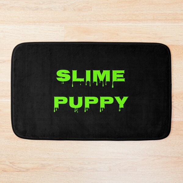 Item preview, Slime Puppy  designed and sold by GraphicsFromI.