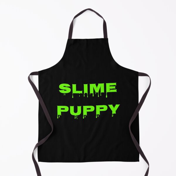 Item preview, Slime Puppy designed and sold by GraphicsFromI.