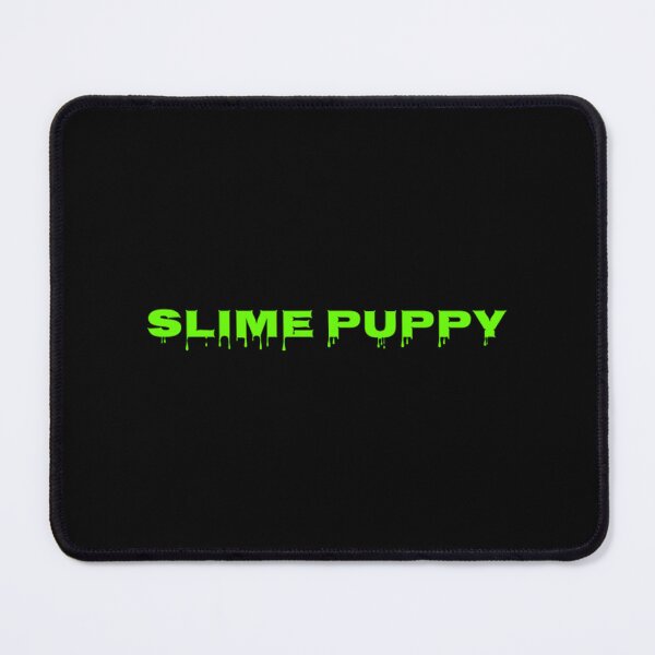 Item preview, Slime Puppy designed and sold by GraphicsFromI.