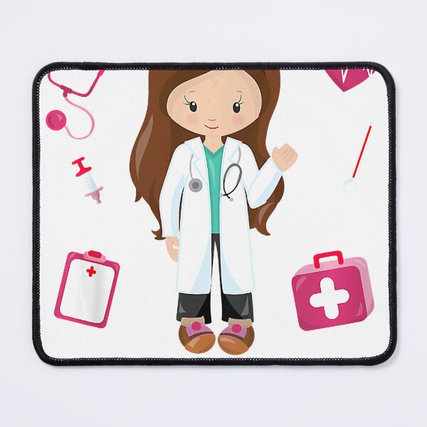 Item preview, Kids Forget Princess I Want to Be a CardiologistAspirational designed and sold by titinkeeroor.