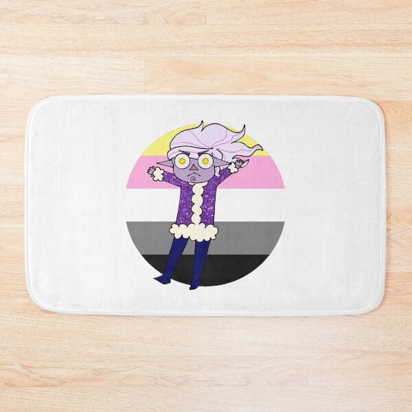 Item preview, North Wind Queer Platonic Relationship Flag designed and sold by TheGothDork.