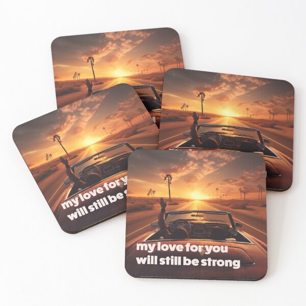 Item preview, my love for you will still be strong designed and sold by Song Art.