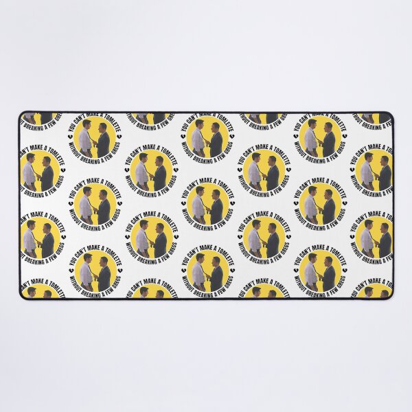 Item preview, Tom _amp_ Greg Omlette designed and sold by GraphicsFromI.