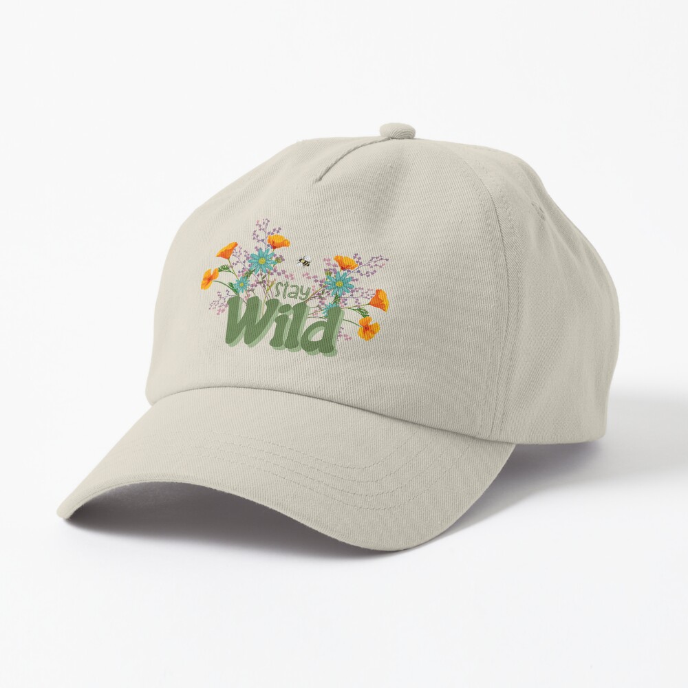 Item preview, Dad Hat designed and sold by brittanylane.