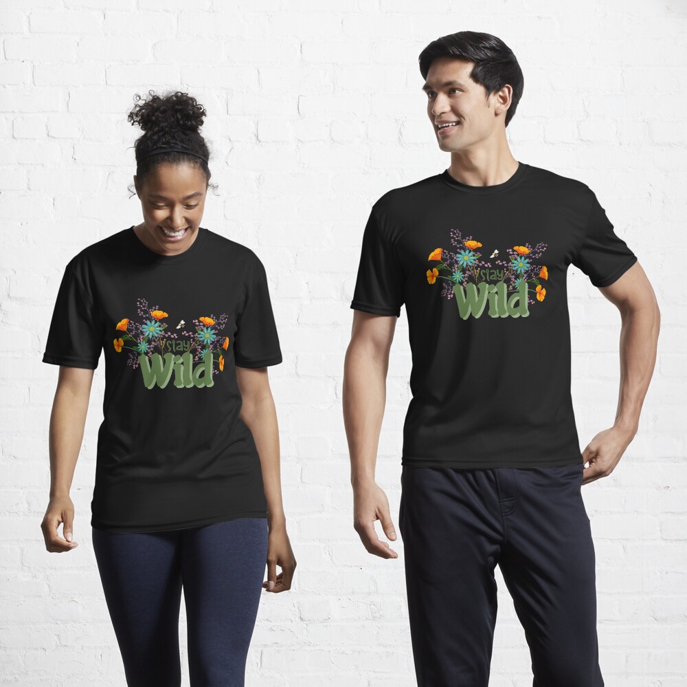 Item preview, Active T-Shirt designed and sold by brittanylane.