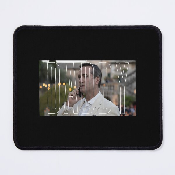 Item preview, Tom Wambsgans from Succession is Daddy designed and sold by GraphicsFromI.