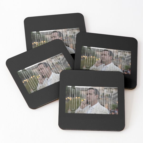 Item preview, Tom Wambsgans from Succession is Daddy designed and sold by GraphicsFromI.