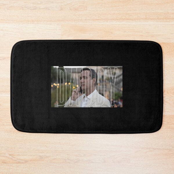 Item preview, Tom Wambsgans from Succession is Daddy designed and sold by GraphicsFromI.