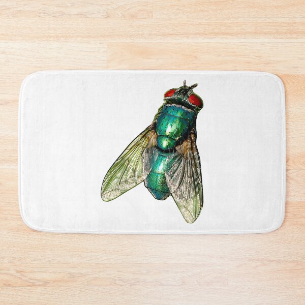 Item preview, Greenbottle Fly designed and sold by Dalyndigital Photography.