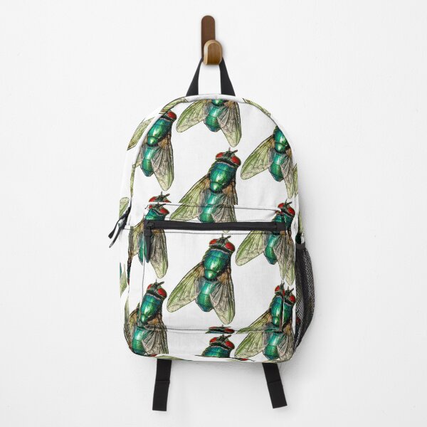 Item preview, Greenbottle Fly designed and sold by Dalyndigital Photography.