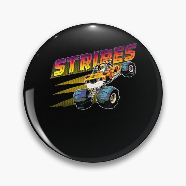 Item preview, Blaze And The Monster Machines Rev Up And Roll Out  designed and sold by CarlosWeir2.