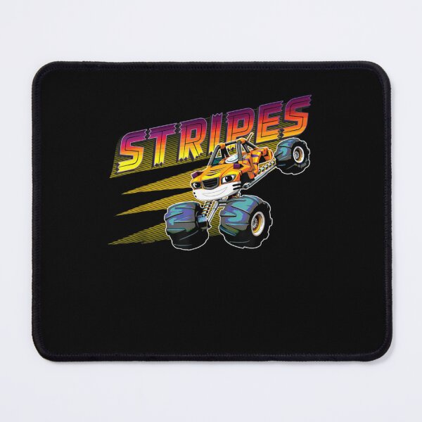Item preview, Blaze And The Monster Machines Rev Up And Roll Out  designed and sold by CarlosWeir2.