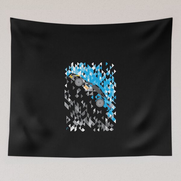 Item preview, Dempsey Proton Racing Premium   designed and sold by Hugueagner.